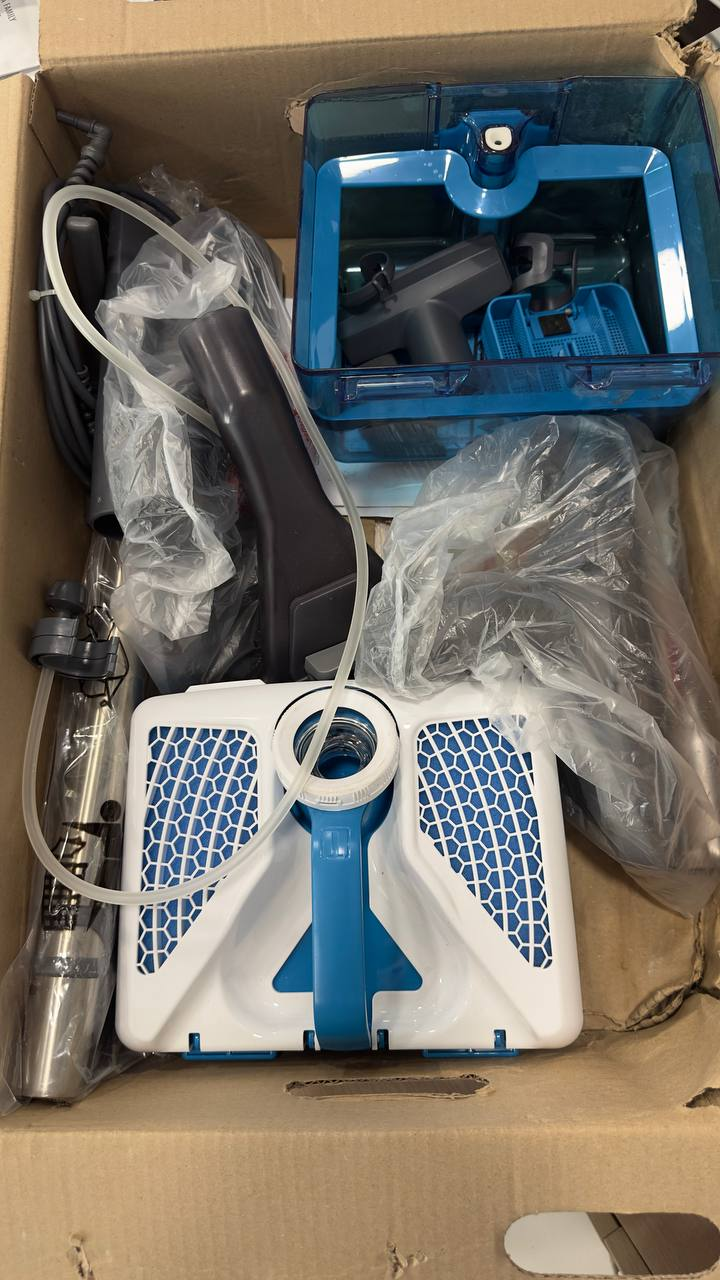 продаємо Thomas DryBox Amfibia Family уцінка в Україні - фото 4