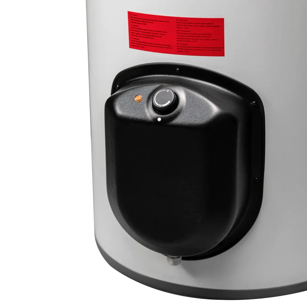 в продажу Комбінований водонагрівач Drazice OKCE 200 NTR/2,2kW (1107711201) - фото 3