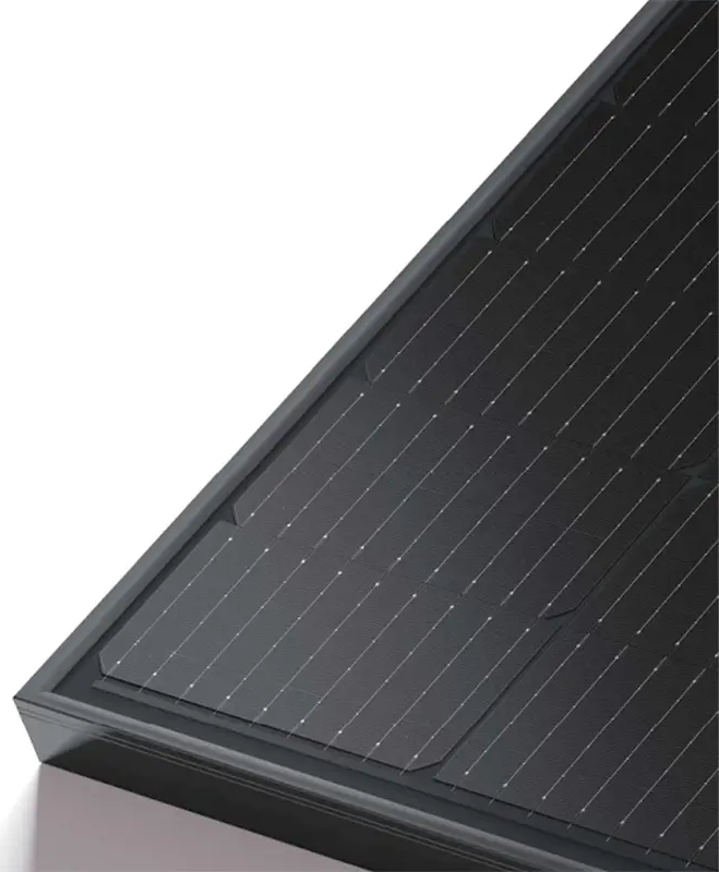 Сонячна панель Suntech 435W STP435S-C54/Nshtb+ відгуки - зображення 5