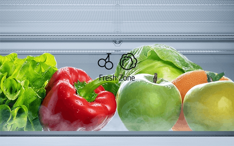 Холодильник LG GC-B459EMYM цена 0 грн - фотография 2