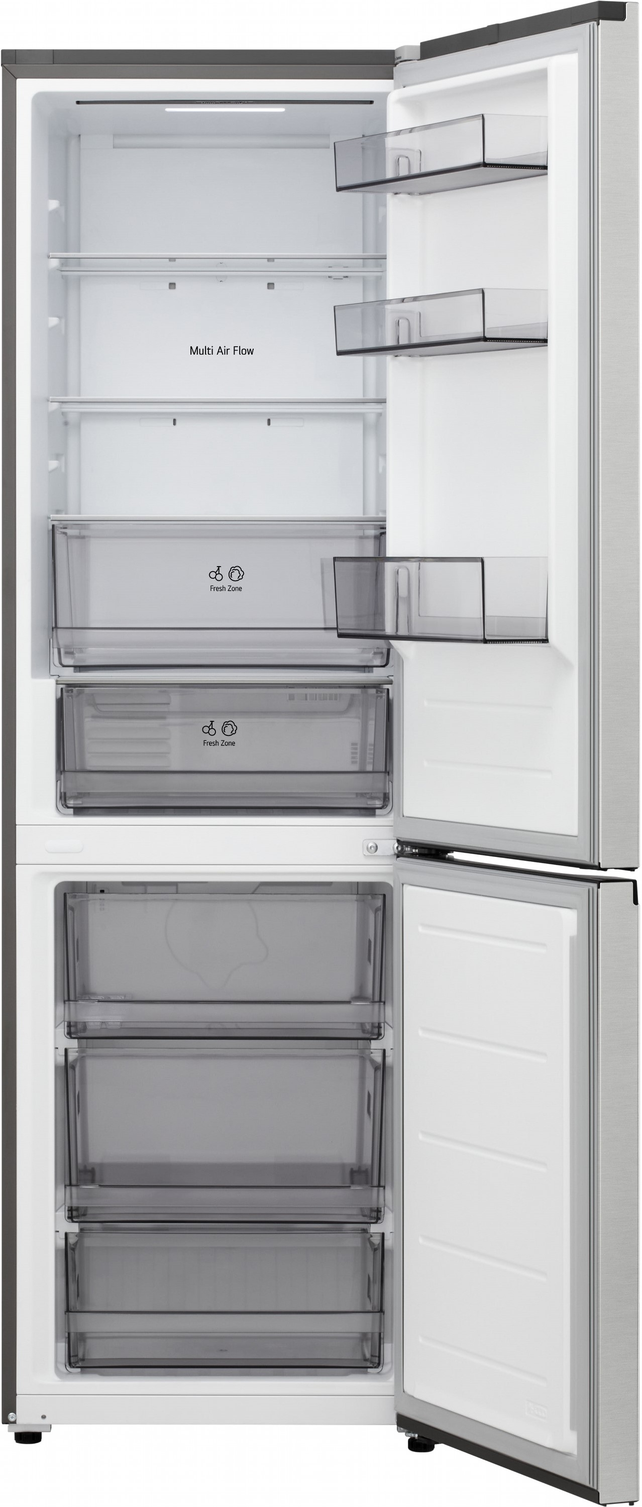 в продаже Холодильник LG GC-B459EMYM - фото 3