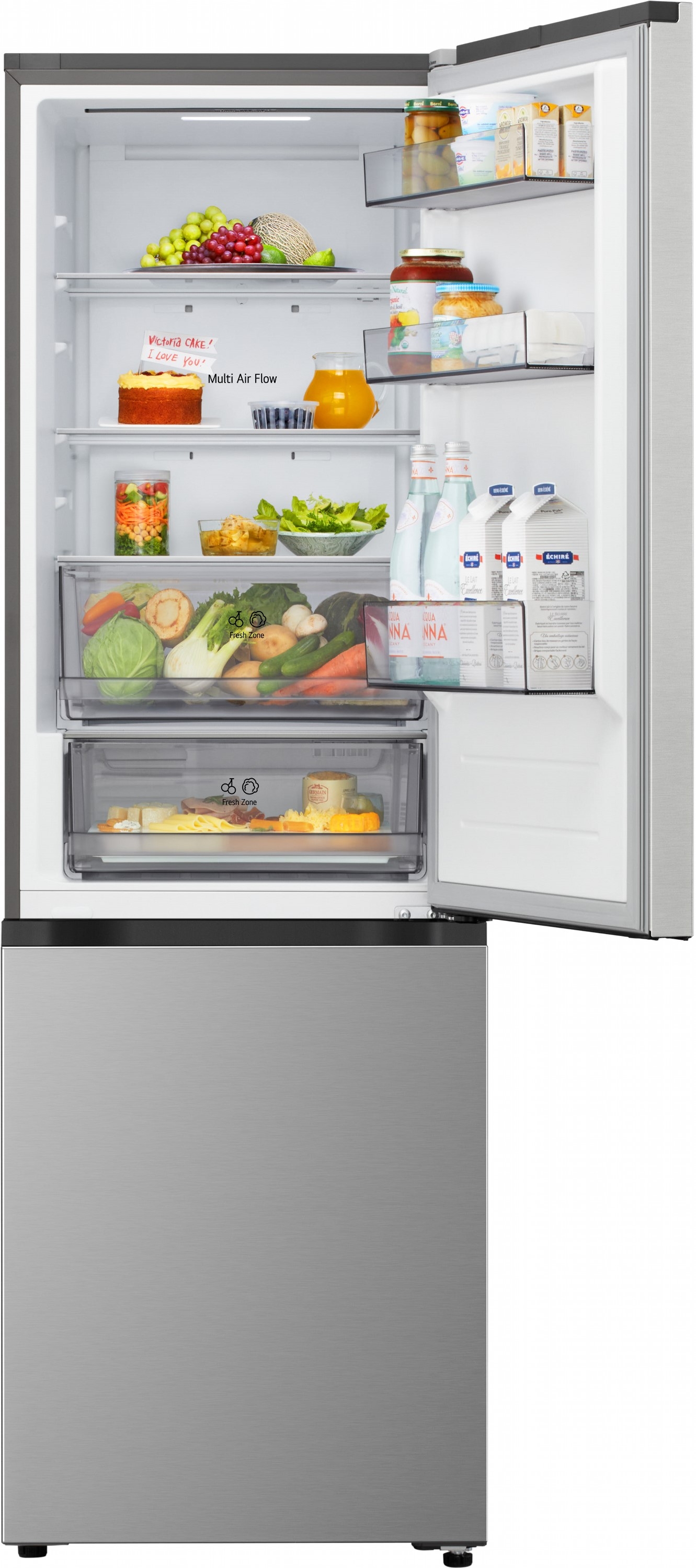 Холодильник LG GC-B459EMYM отзывы - изображения 5