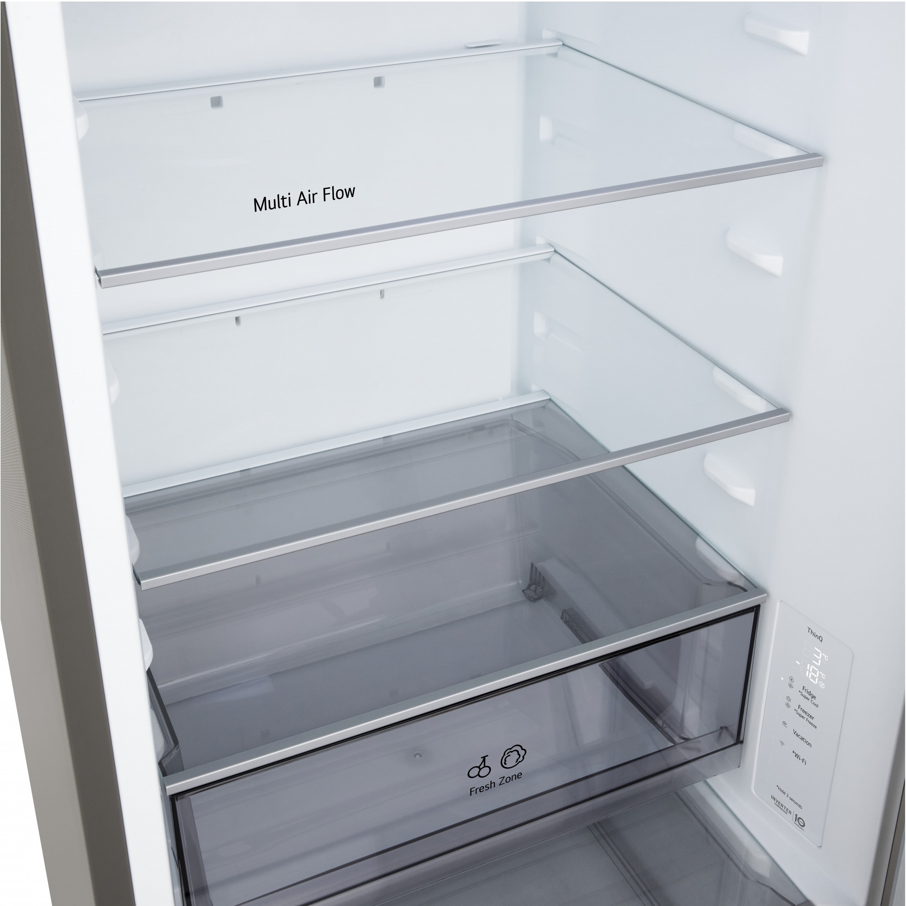 Холодильник LG GC-B459EMYM характеристики - фотография 7