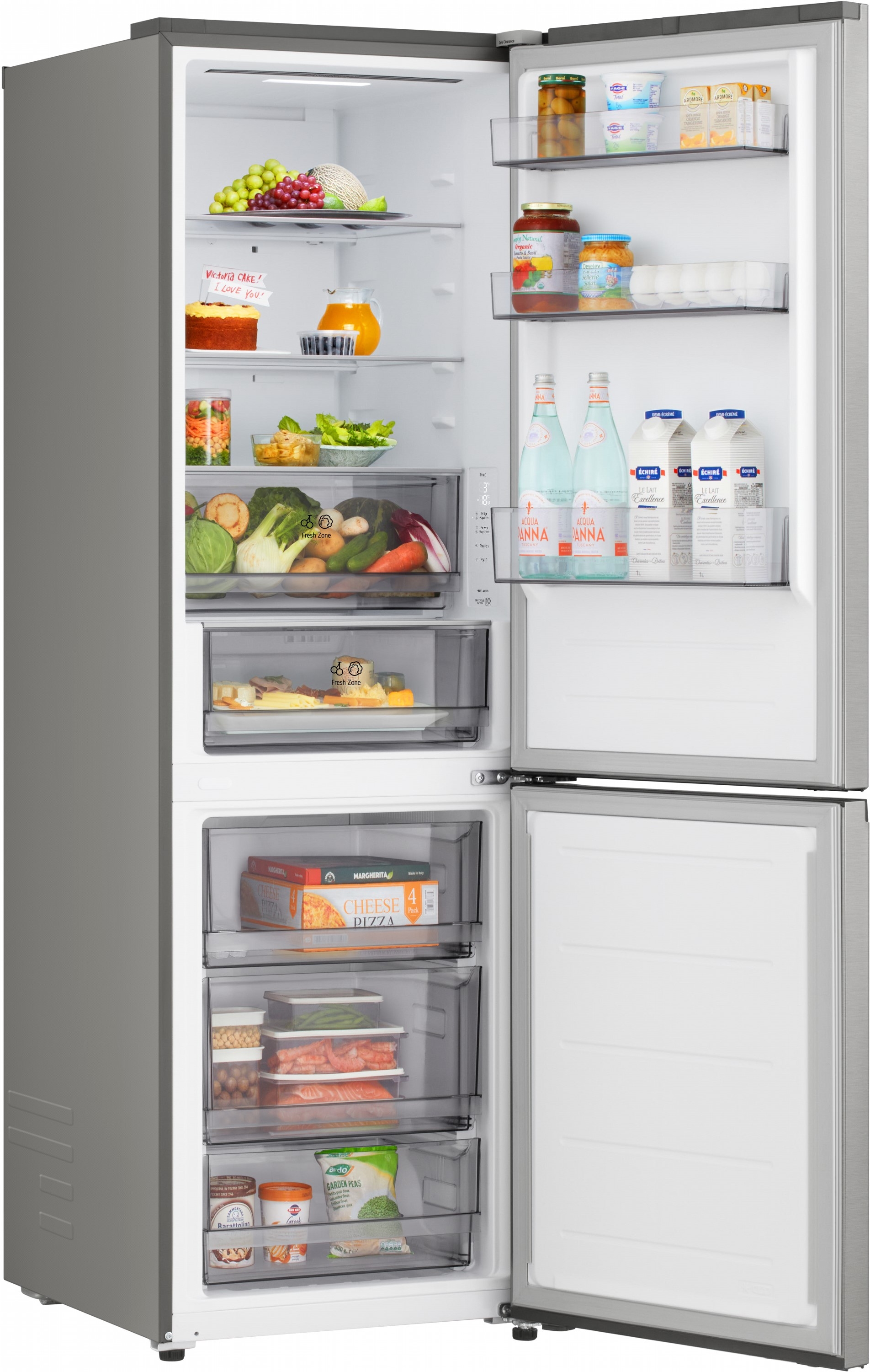 LG GC-B459EMYM в магазине в Киеве - фото 10