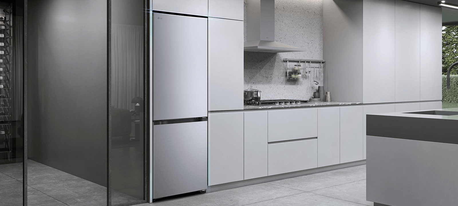 фотография товара LG GC-B459EMYM - 23