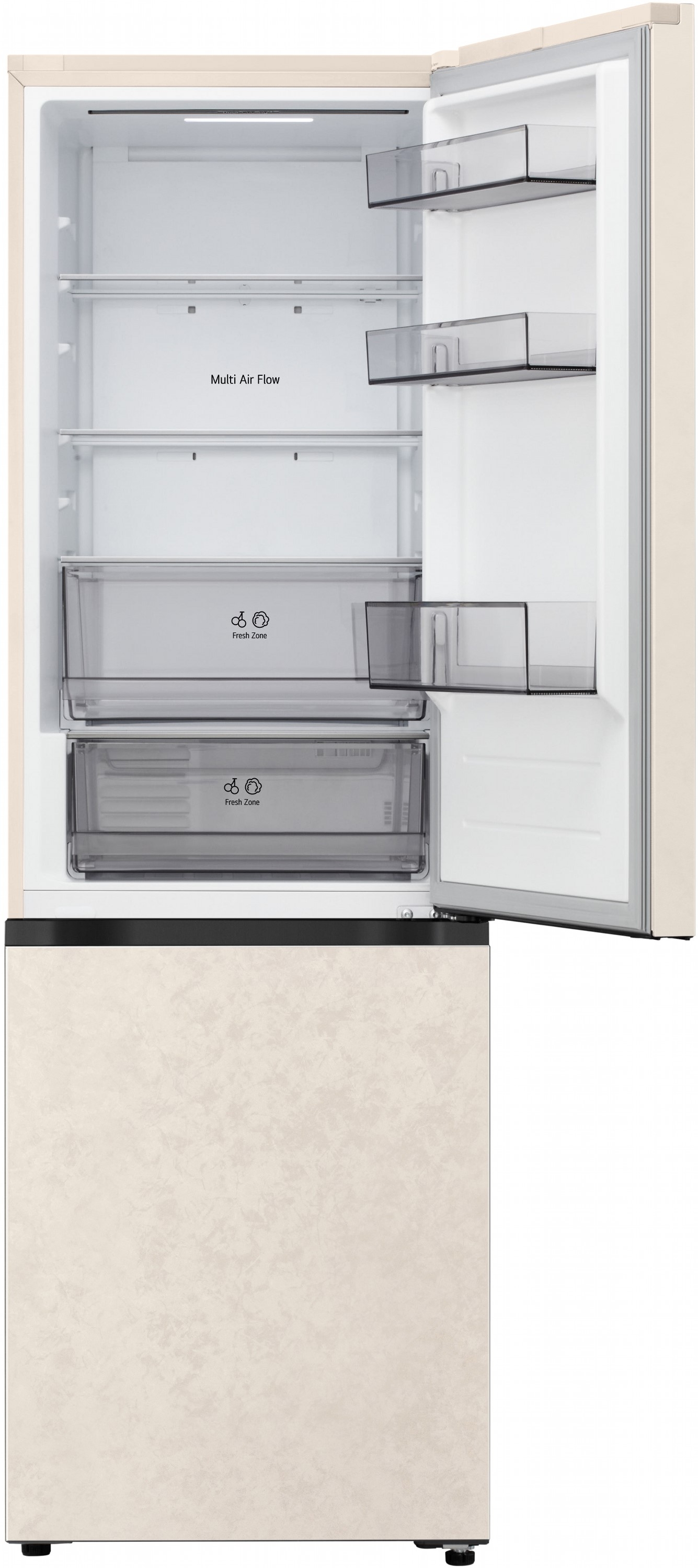 Холодильник LG GC-B459EEYM отзывы - изображения 5