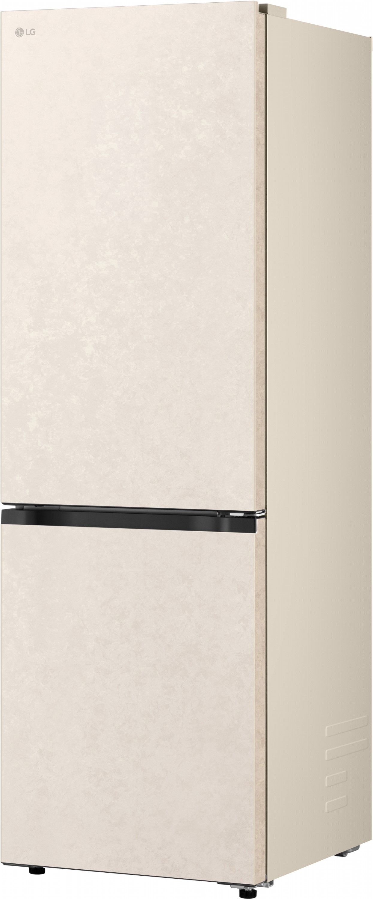 обзор товара Холодильник LG GC-B459EEYM - фотография 12