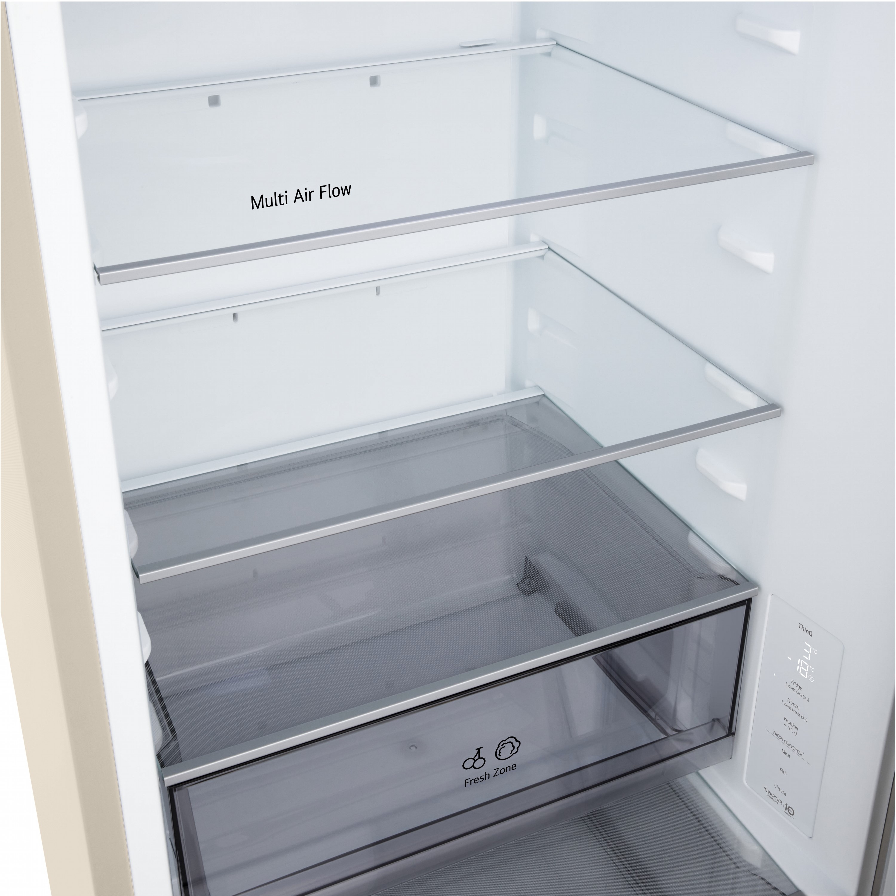 товарная единица LG GC-B459EEYM - фото 15