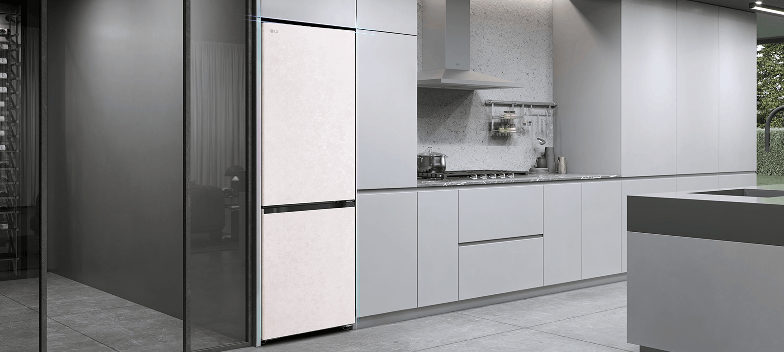 изображение товара LG GC-B459EEYM - 25