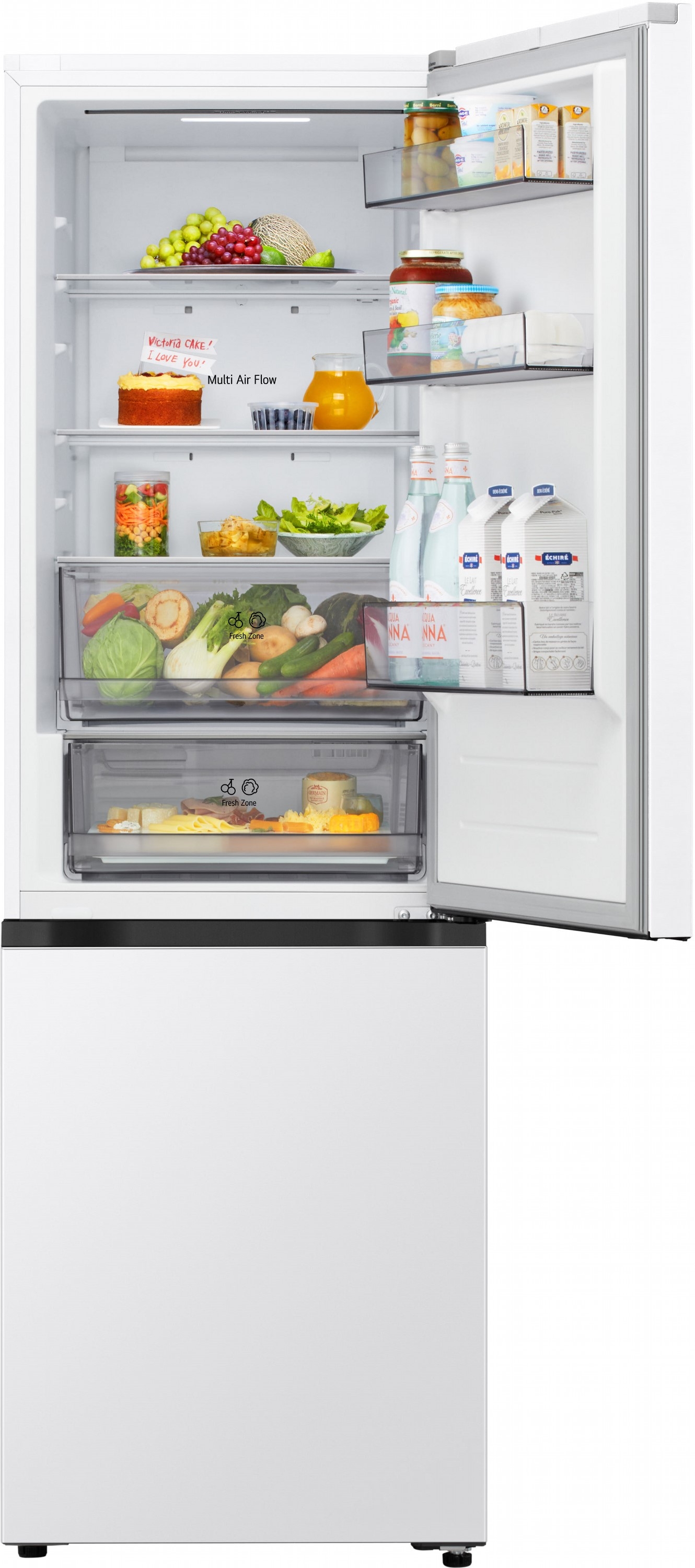 Холодильник LG GC-B459EQYM отзывы - изображения 5