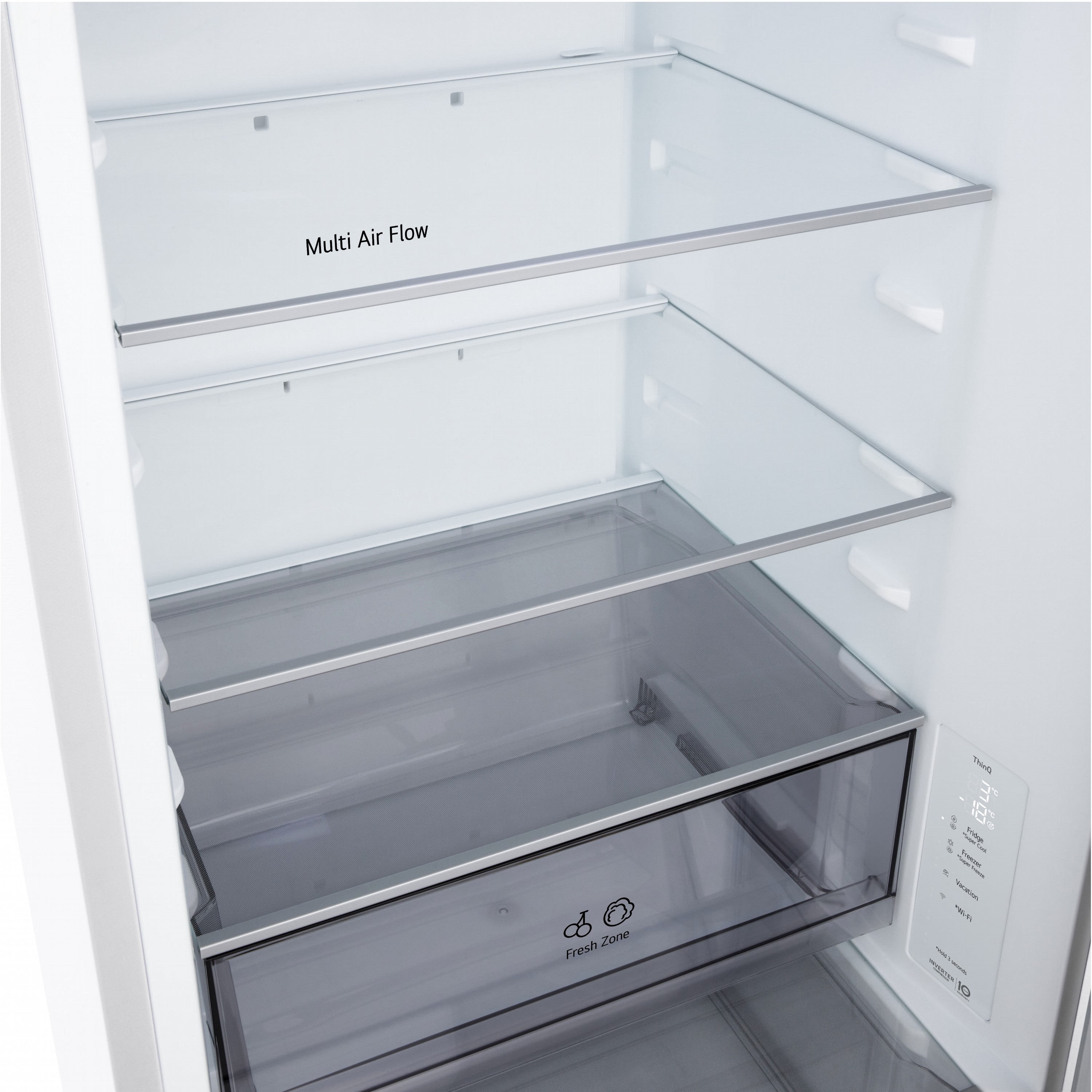 Холодильник LG GC-B459EQYM характеристики - фотография 7