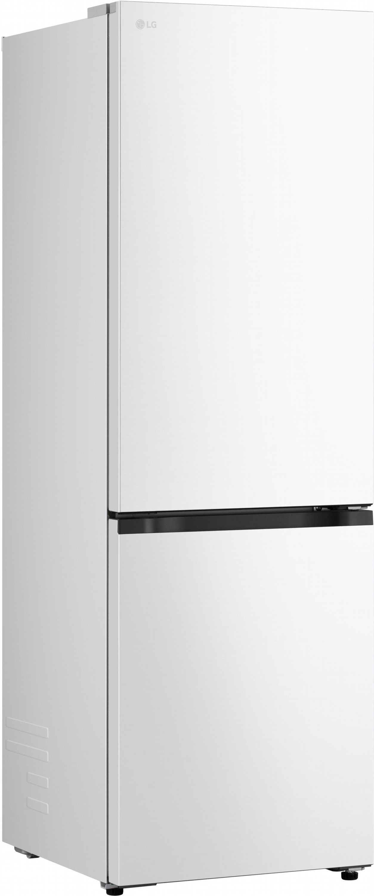 обзор товара Холодильник LG GC-B459EQYM - фотография 12