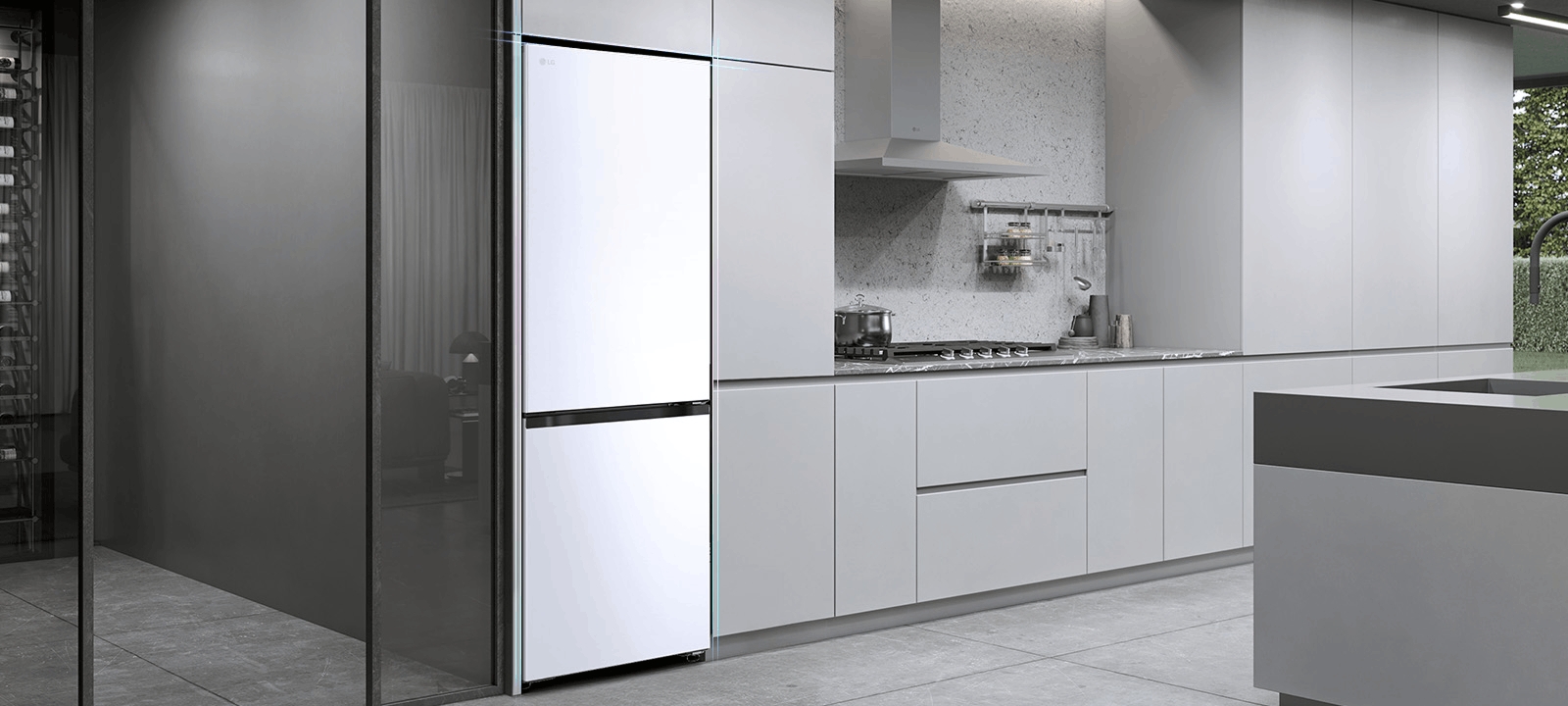 изображение товара LG GC-B459EQYM - 25