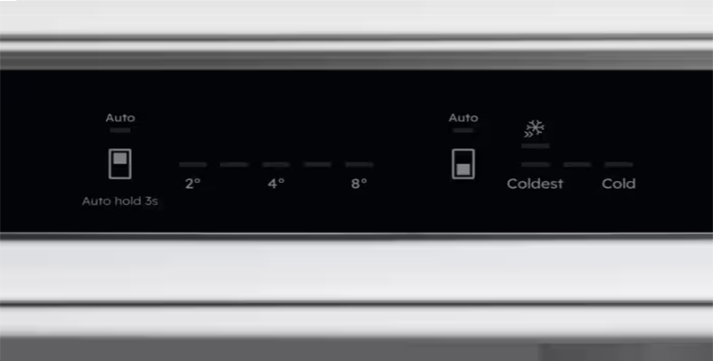 в продаже Холодильник Electrolux ENA7CE19S - фото 3