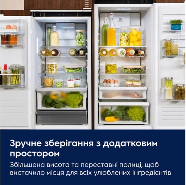 Холодильник Electrolux ENA7CE19S отзывы - изображения 5