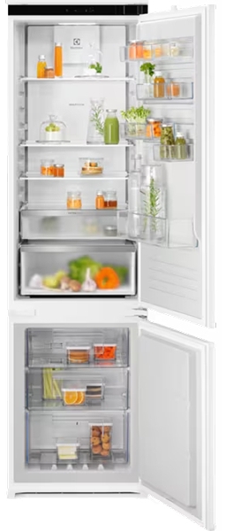 Холодильник Electrolux ENA7CE19S