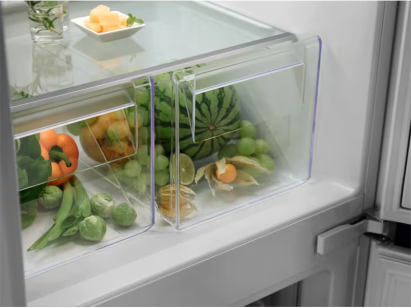 Холодильник Electrolux LNA7NE18S отзывы - изображения 5