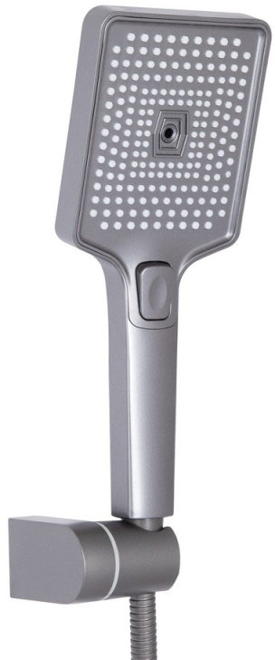 продаємо Q-Tap Presto QTPRE259GRP45584 Graphite в Україні - фото 4