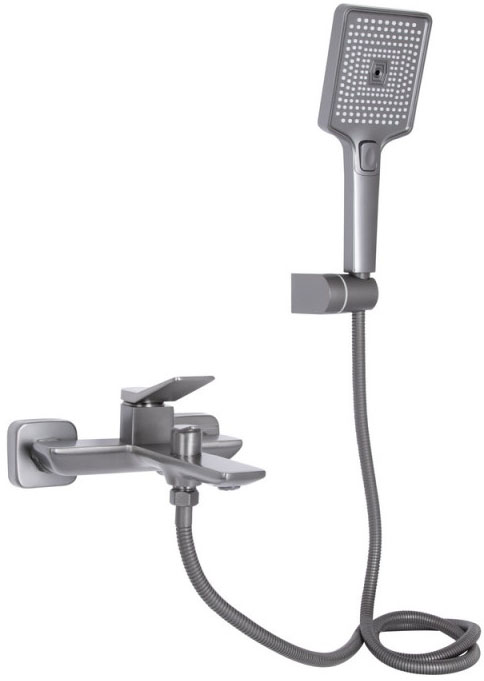 Q-Tap Presto QTPRE259GRP45584 Graphite