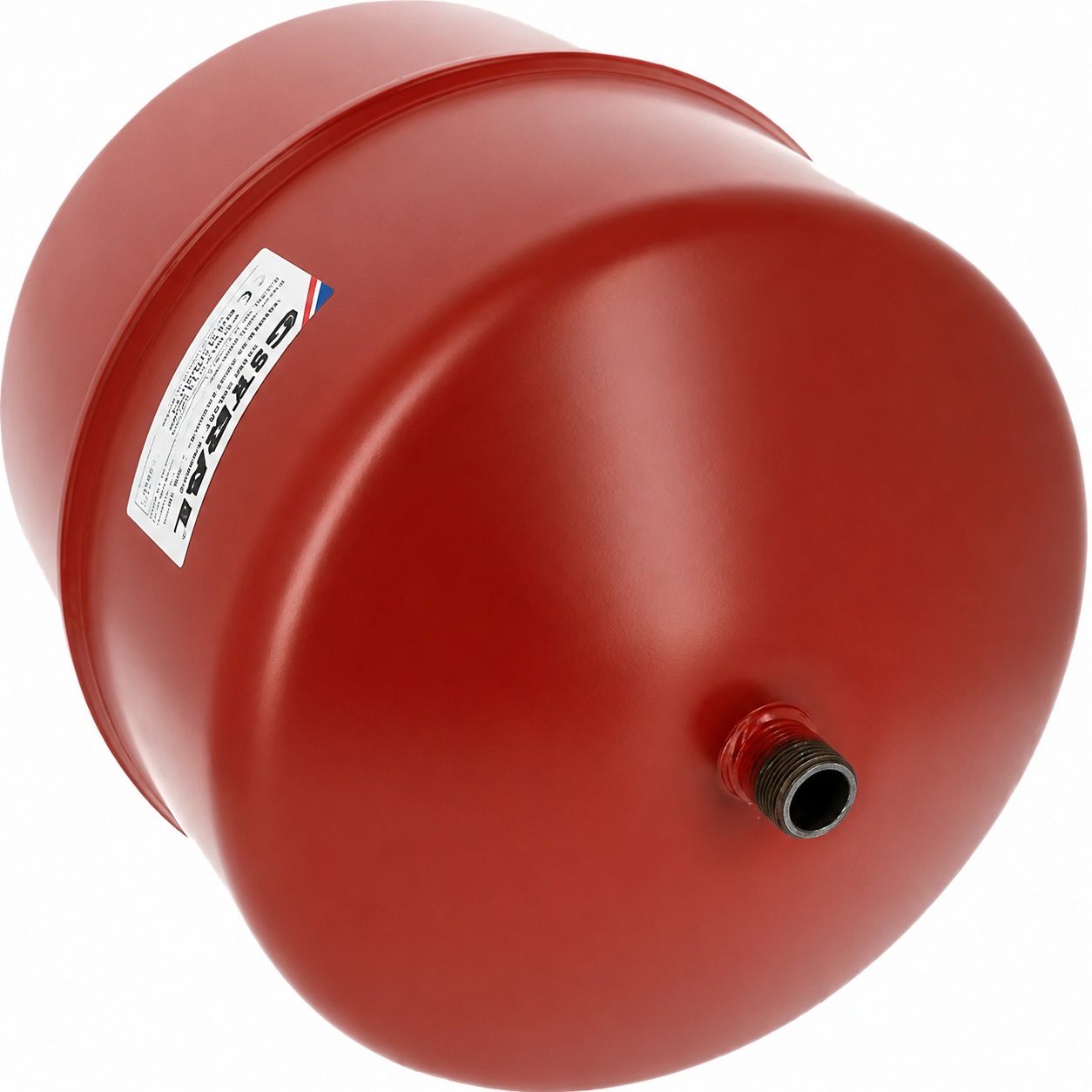Расширительный бак Gitral MB 18 (13G0001800) цена 0 грн - фотография 2