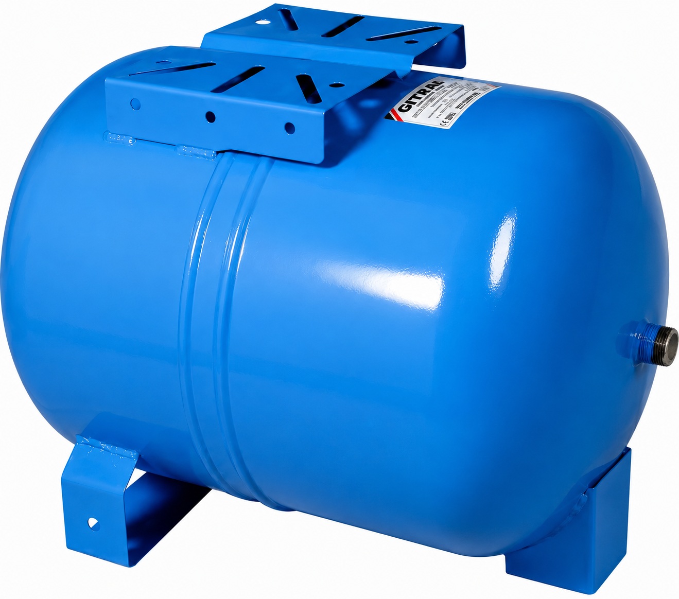 Гидроаккумулятор Gitral HYB 50 H (11A0005024)