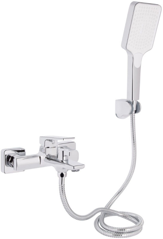 Q-Tap Crow QTCRO259CRM48646 Chrome