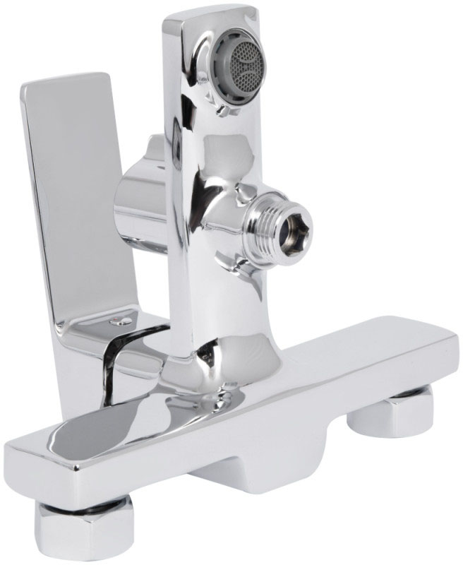 в продажу Змішувачі для ванної Q-Tap Capricorn Chrome (k35) QTCAP3060102C48222 - фото 3