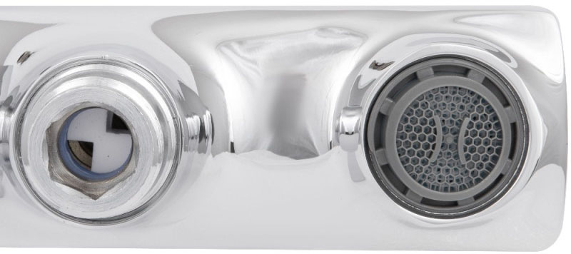 Змішувачі для ванної Q-Tap Capricorn Chrome (k35) QTCAP3060102C48222 відгуки - зображення 5