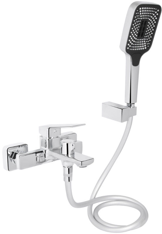 Q-Tap Capricorn Chrome (k35) QTCAP3060102C48222