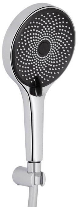 продаємо Q-Tap Slavonice QTSLV259CRM48034 Chrome в Україні - фото 4