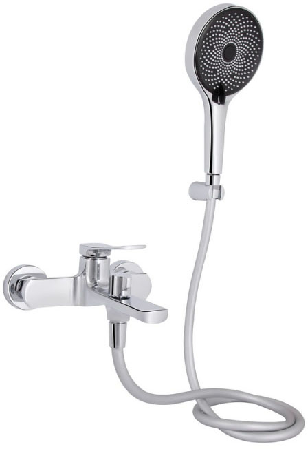 Q-Tap Slavonice QTSLV259CRM48034 Chrome