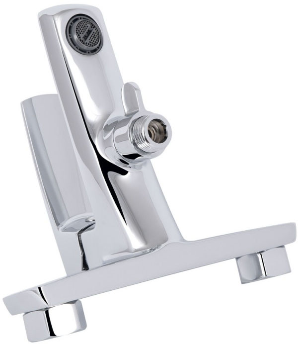 в продажу Змішувачі для ванної Q-Tap Tern QTTER259CRM47586 Chrome - фото 3