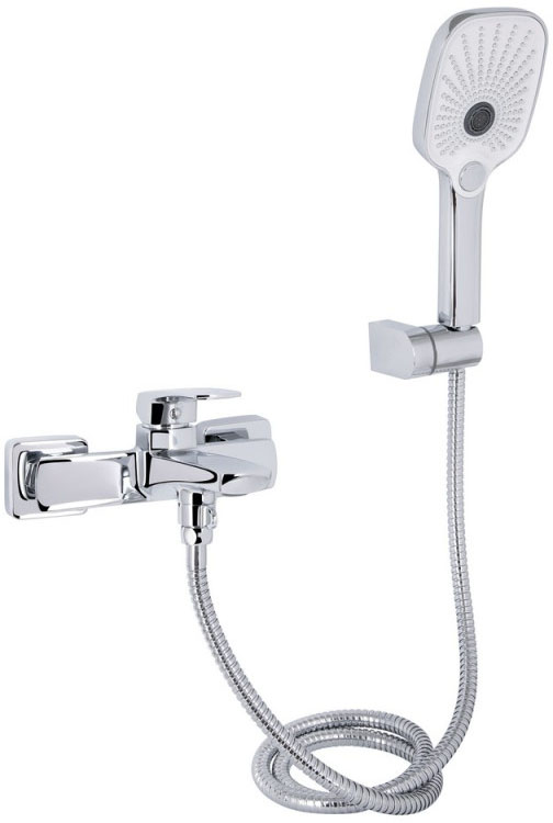 Q-Tap Tern QTTER259CRM47586 Chrome