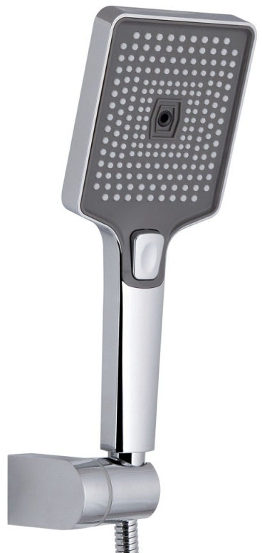 в продажу Змішувачі для ванної Q-Tap Aries QTARI259CRM45559 Chrome - фото 3