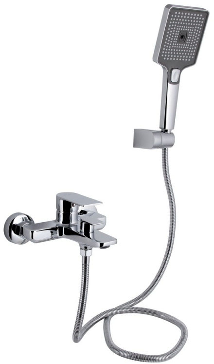 Q-Tap Aries QTARI259CRM45559 Chrome