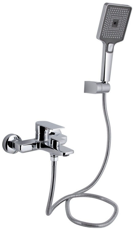 Q-Tap Aries QTARI259CRM45559 Chrome