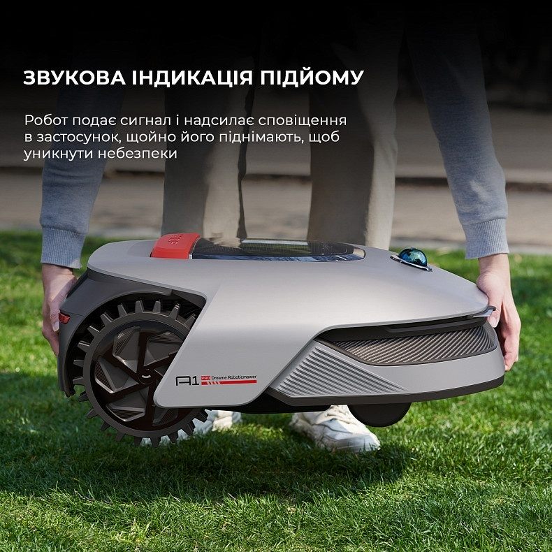 товар Dreame A1Pro - фото 13
