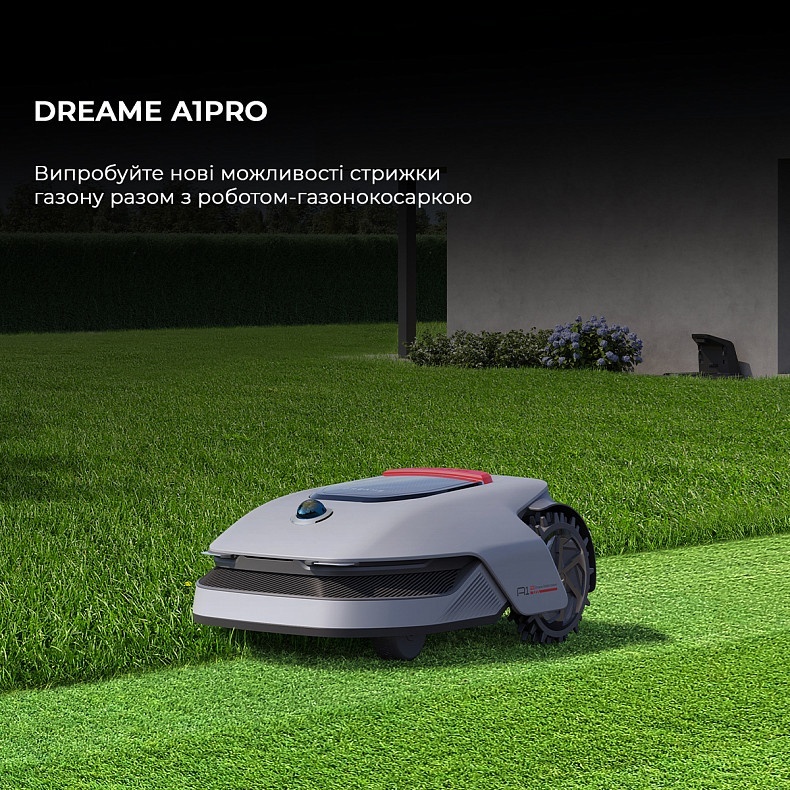 картка товару Dreame A1Pro - фото 16
