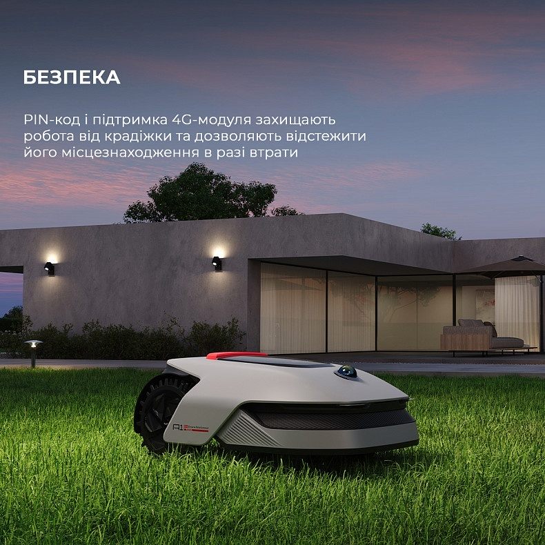 Dreame A1Pro в продажі - фото 19