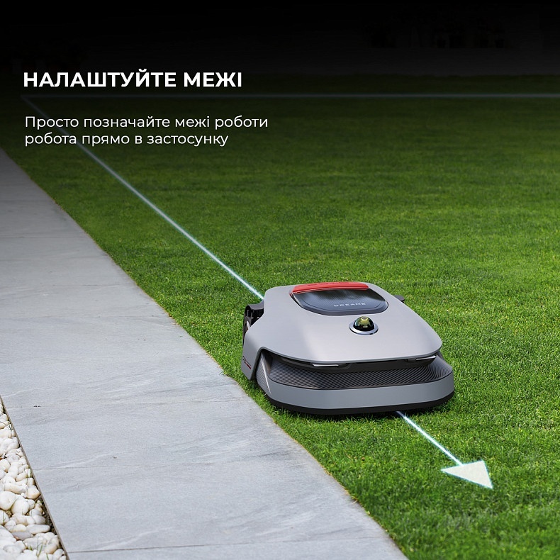 фото продукту Dreame A1Pro - 24