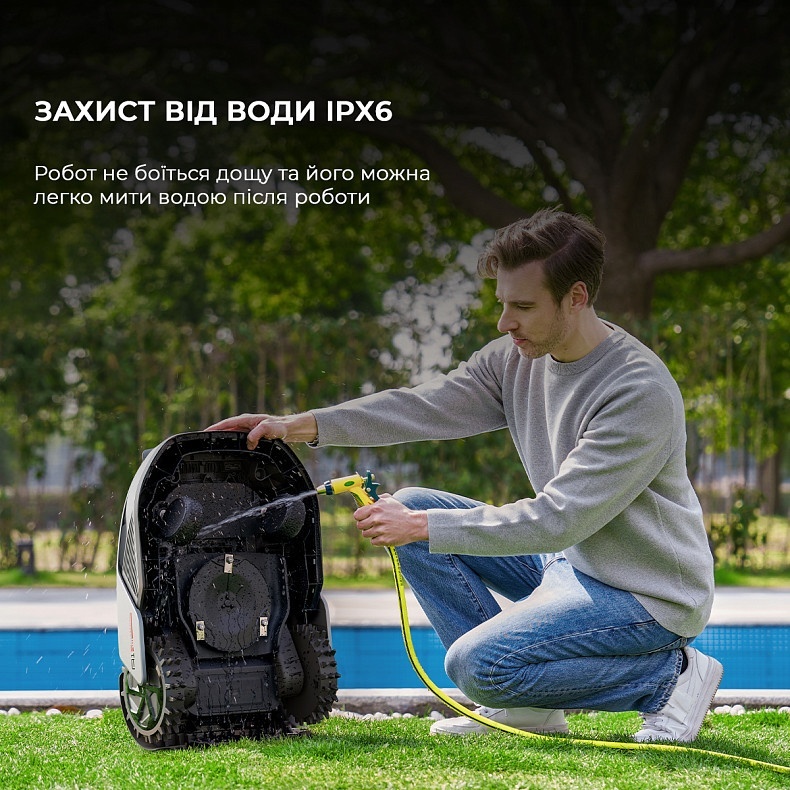зображення товару Dreame A1Pro - 25