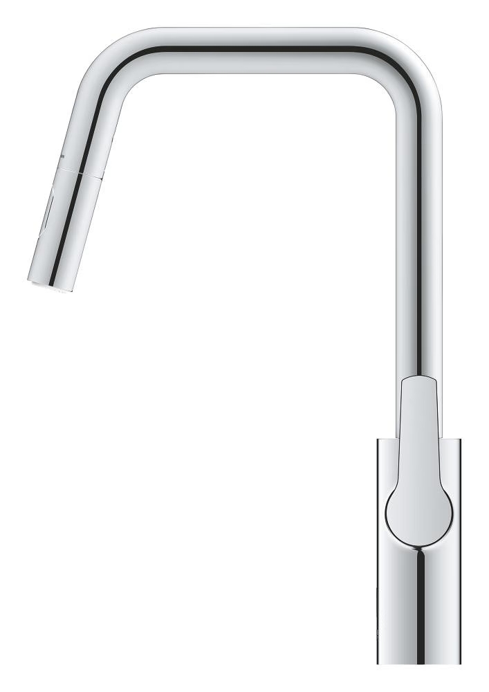 Змішувач Grohe QuickFix Start 1012430000 ціна 28685 грн - фотографія 2