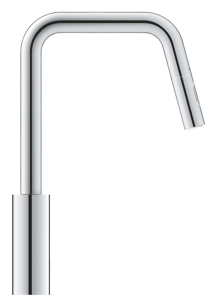 в продажу Змішувач Grohe QuickFix Start 1012430000 - фото 3
