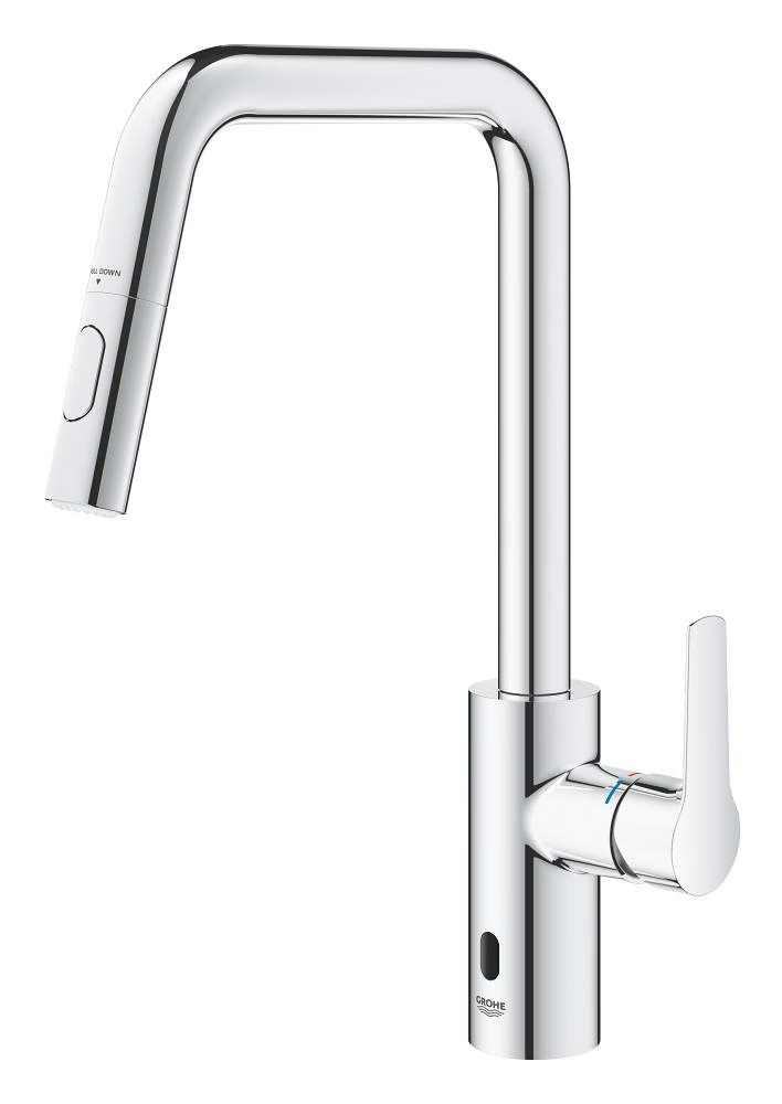 продаємо Grohe QuickFix Start 1012430000 в Україні - фото 4