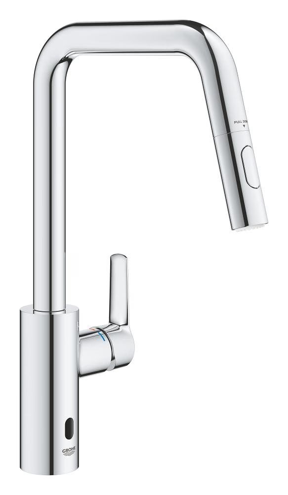 Змішувач Grohe QuickFix Start 1012430000