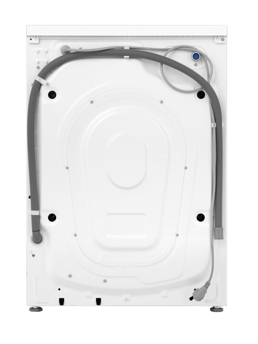 Стиральная машина Hisense WF5I9043BWFS обзор - фото 11