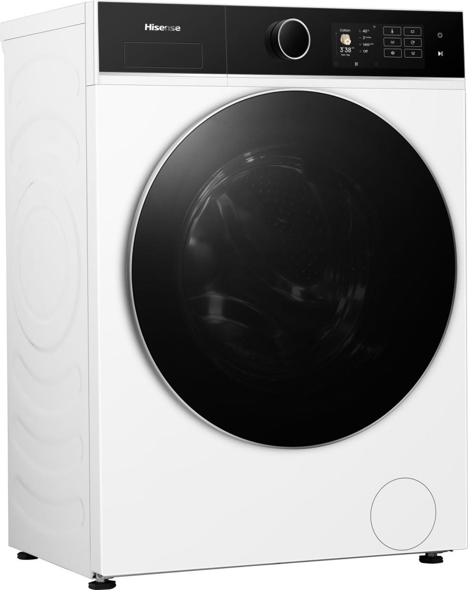 продаём Hisense WF5I9043BWFS в Украине - фото 4