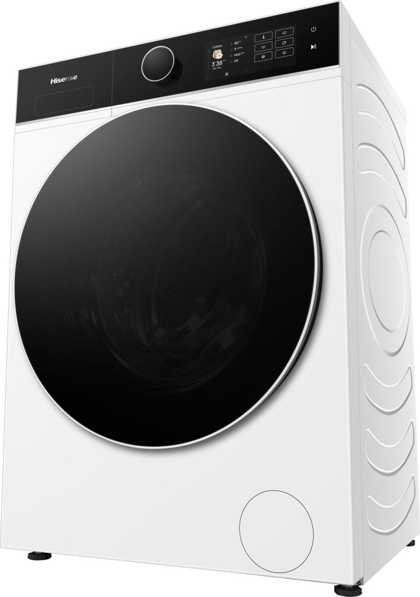 товарная единица Hisense WF5I9043BWFS - фото 15