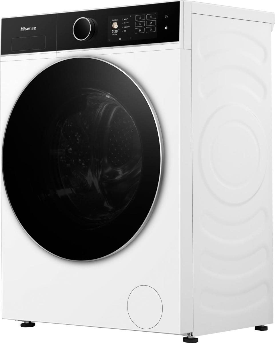 Стиральная машина Hisense WF5I9043BWFS цена 0 грн - фотография 2