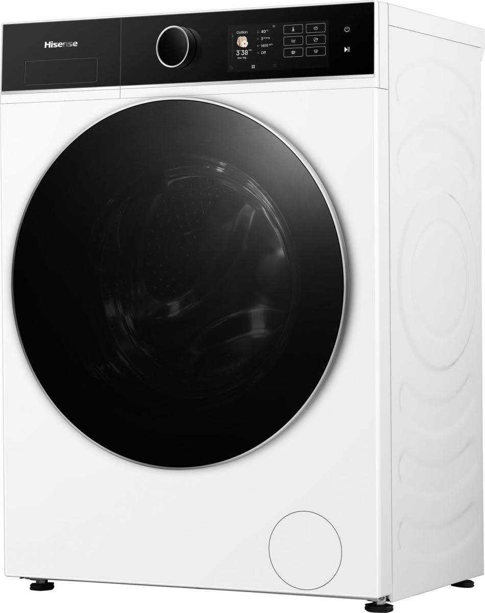 в продаже Стиральная машина Hisense WF5I9043BWFS - фото 3